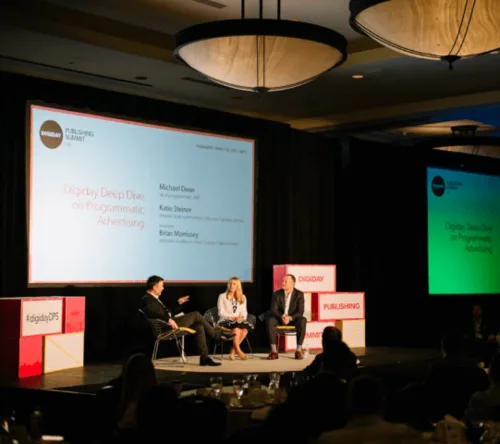 Digiday Summit