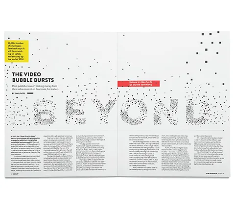 Digiday Magazine 2