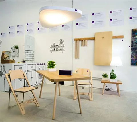 PSFK Future of Home Living